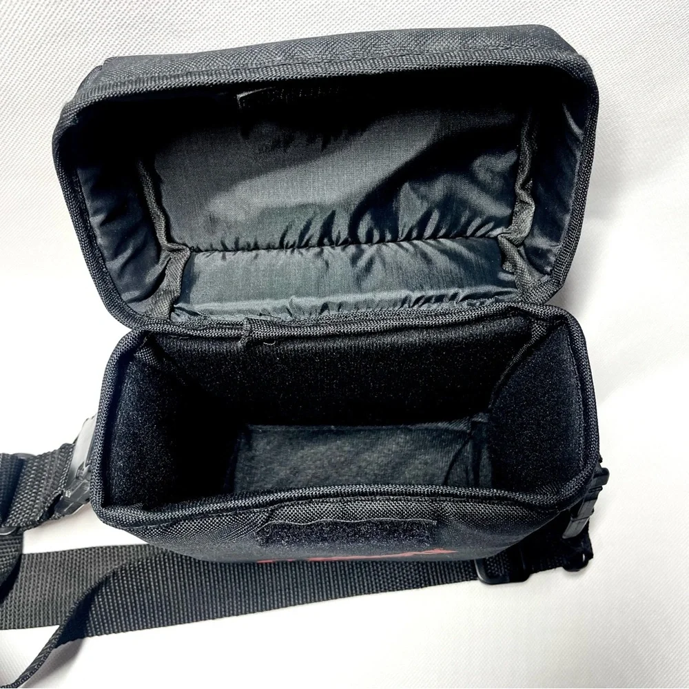 Canon Camera Case/Bag with Adjustable Shoulder Strap.